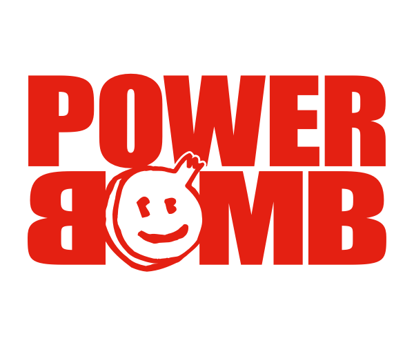 POWER BOMB