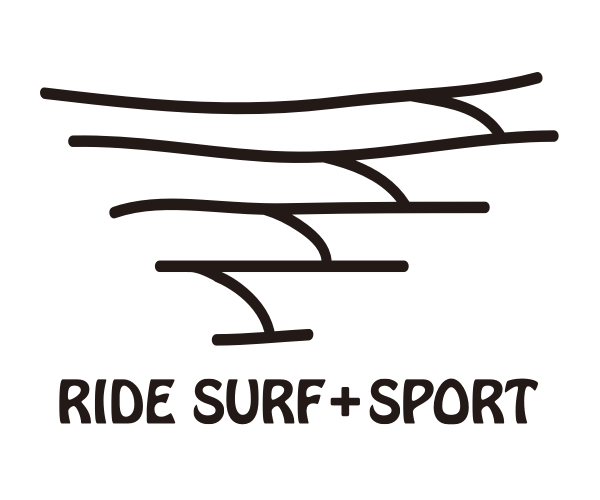 RIDE SURF+SPORT