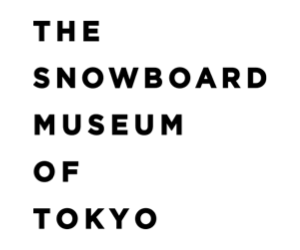 THE SNOWBOARD MUSEUM OF TOKYO